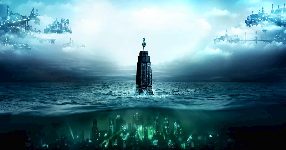 BioShock 4 „wyniesie serię na wyższy poziom”. Wydawca zapewnia, iż produkcja wróciła na adekwatne tory
