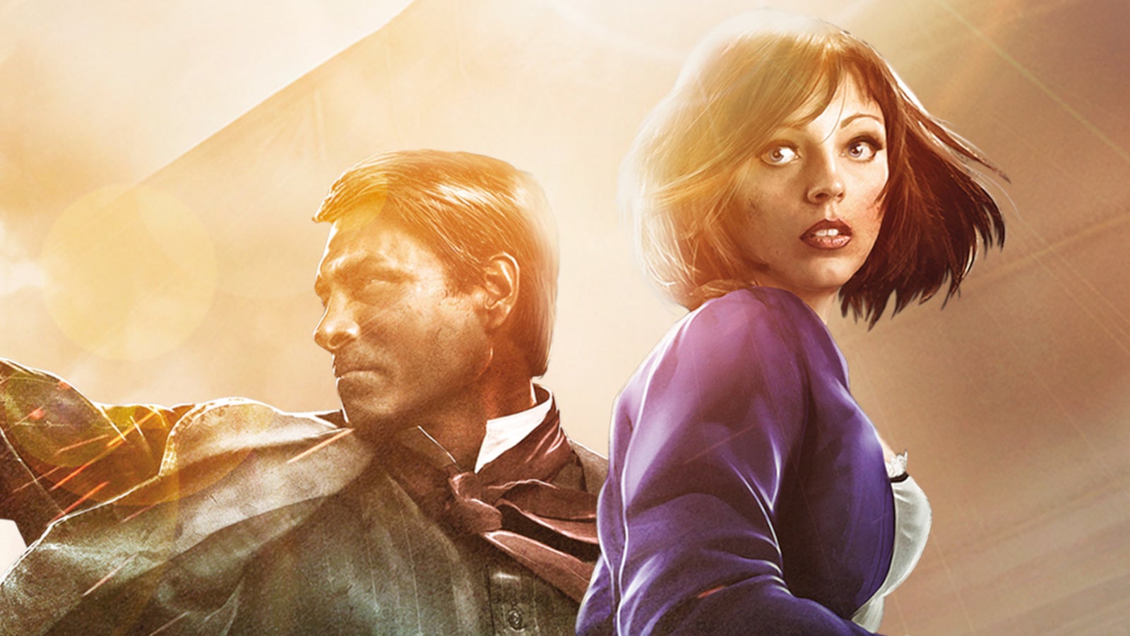 BioShock 4 zmarnował masę czasu i pieniędzy. Szef Take-Two mówi otwarcie: „to rozczarowanie”