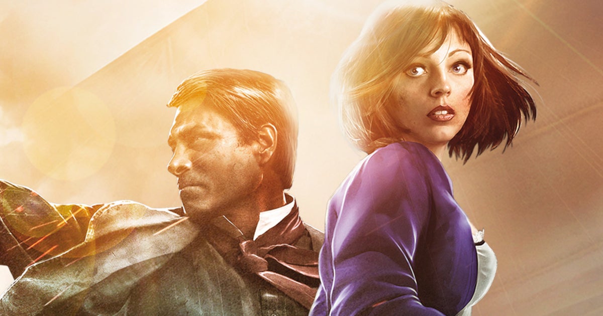 BioShock 4 zmarnował masę czasu i pieniędzy. Szef Take-Two mówi otwarcie: „to rozczarowanie”