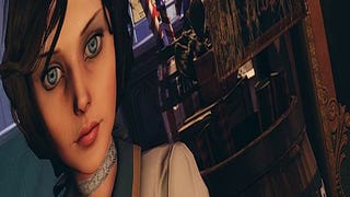 BioShock Infinite: get all your previews here 