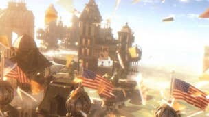 Move support included with BioShock Infinite PS3 day one, confirms Levine