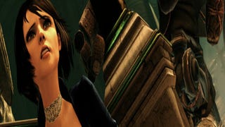 New BioShock game possible if Irrational falls in love with another idea, says Levine