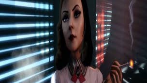 BioShock Infinite: Burial at Sea - Episode One dated