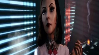 Levine defends the length of BioShock Infinite: Burial at Sea Episode 1