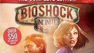 BioShock Infinite: Complete Edition retail listings spotted