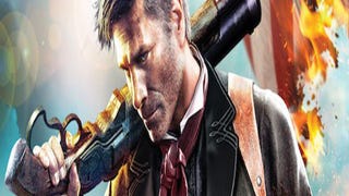 BioShock Infinite: Levine explains frustration at multiplayer rumours
