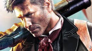 UK Charts: BioShock Infinite ascends to first