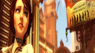 UK charts: BioShock Infinite continues to soar at the top