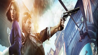 BioShock Infinite's Ken Levine: of sounds and pixels