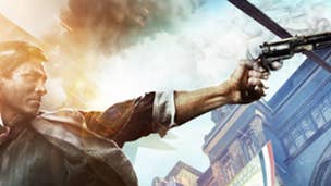 BioShock Infinite minimum and recommend PC specs released