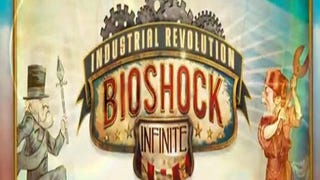 BioShock Infinite: Industrial Revolution pack trailer lists free DLC