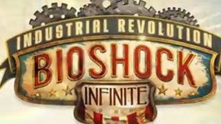 BioShock Infinite: Industrial Revolution pack trailer lists free DLC