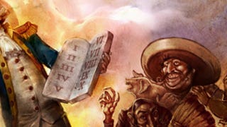 Bioshock Infinite pre-order incentives detailed for Steam, Green Man Gaming 