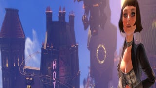 Irrational to detail BioShock Infinite location at PAX East this Friday