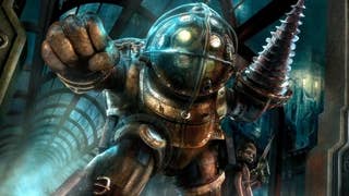 BioShock 4 fails to impress at internal 2K review resulting in leadership shake-up and revamped narrative