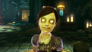 The remastered Bioshock games might be getting released individually