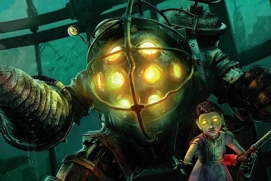 BioShock: The Collection - Análise | Eurogamer.pt