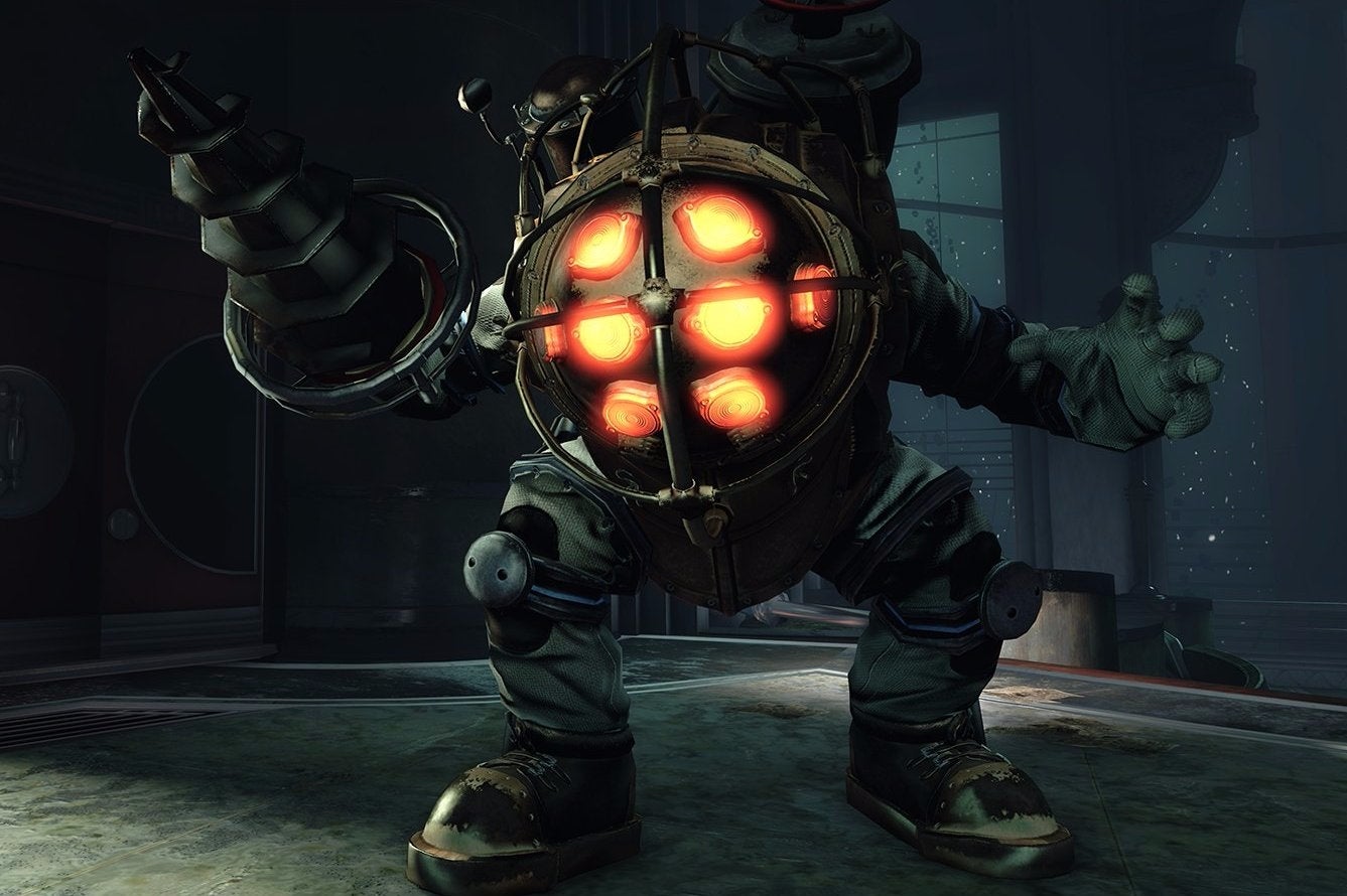 BioShock 4 está a ser escrito pela autora de Ghost of Tsushima e Far ...