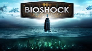 BioShock The Collection si mostra nel trailer di lancio