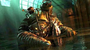 That Bioshock tease? It was for an iOS port