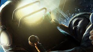 BioShock 2 forum rumours are "not true," says 2K