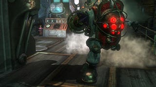 D2D offers BioShock and Saints Row 2 for $5/£5 each