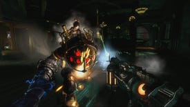 The best BioShock game turned 10 yesterday