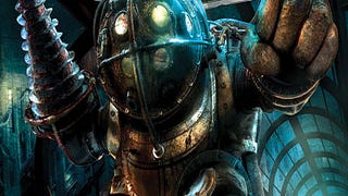 2K Europe: BioShock 2 still "looking strong for early 2010"