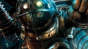 Levine on BioShock Rapture return: "Never say never"