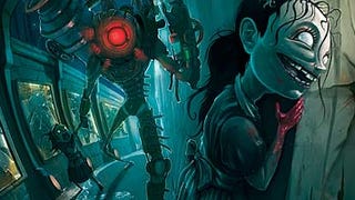 BioShock 2's twist: "You won't see it coming"