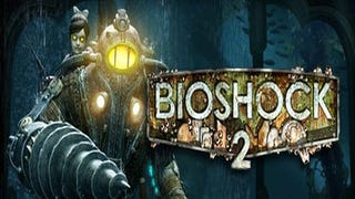 BioShock 2 weapons detailed in videos
