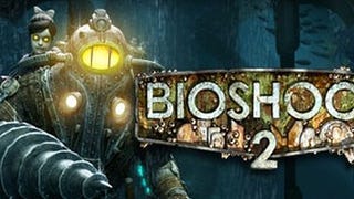 BioShock 2 weapons detailed in videos