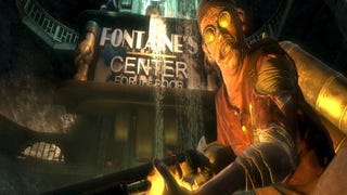 BioShock 2 moves out to second half of Q1 2010