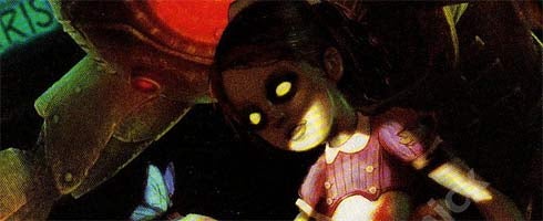 2K: BioShock 2 DLC Minerva’s Den and Protector Trials hitting PC after all