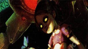 2K: BioShock 2 DLC Minerva’s Den and Protector Trials hitting PC after all