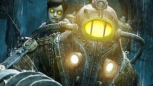 BioShock 2 to have less backtracking, Vita-Chambers options