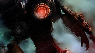 2K: BioShock 2 DLC already on the disc to keep audience together