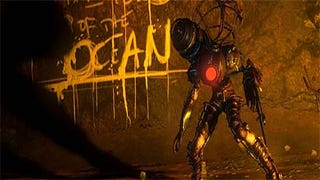 BioShock 2 multiplay given to "proven experts" in Digital Extremes