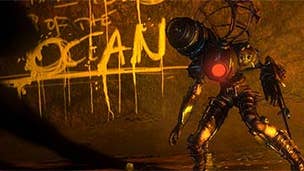 BioShock 2 reviews go live, may surprise