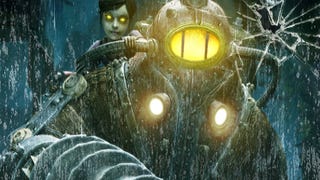 No Gamepad support for BioShock 2 on PC, says 2K