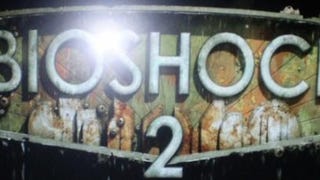 Bioshock 2: The Sea Of Dreams Teaser