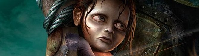 BioShock 2 Minerva's Den DLC finally coming to PC later this month