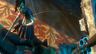 BioShock 2 single-player revealed on GTTV