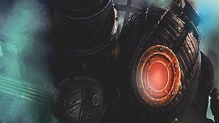 PSA: BioShock 2 single-player DLC hits today