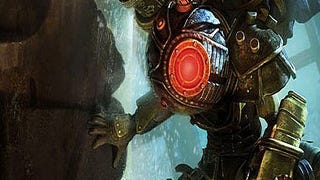 BioShock has "many stories" that can be told, says 2K