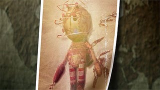 BioShock 2 teaser site launched [Update]