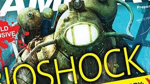 New Big Daddy revealed on Game Pro cover