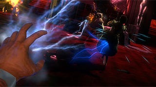 Arkane named as fourth BioShock 2 developer