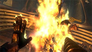 Using Vita-Chambers will make Bioshock 2 game world "different," says 2K