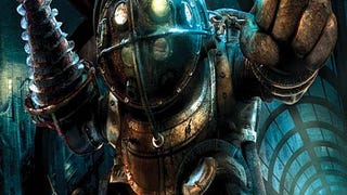 Rumour - BioShock 2's beans spilled